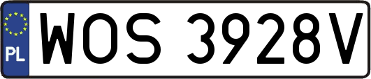 WOS3928V