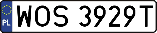 WOS3929T