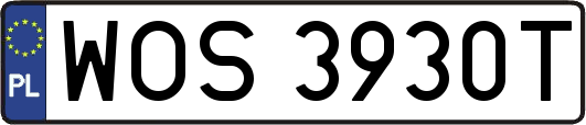WOS3930T