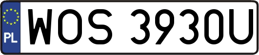 WOS3930U
