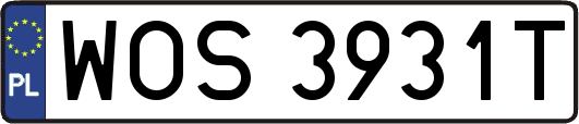 WOS3931T