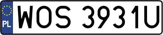 WOS3931U