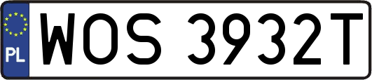 WOS3932T