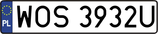 WOS3932U