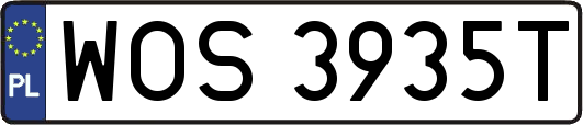 WOS3935T