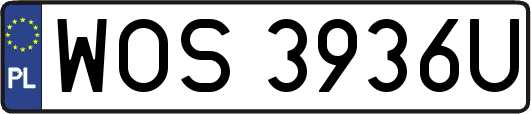 WOS3936U