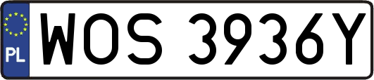 WOS3936Y