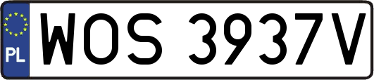 WOS3937V