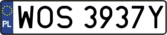 WOS3937Y