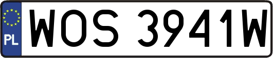 WOS3941W