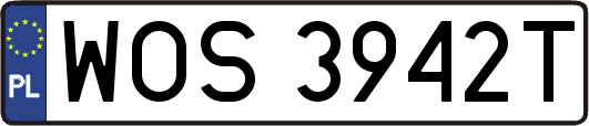 WOS3942T