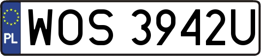 WOS3942U