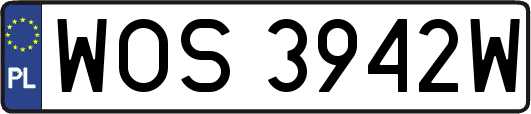 WOS3942W