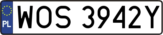 WOS3942Y