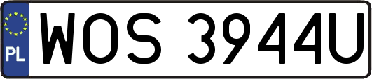 WOS3944U