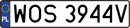 WOS3944V