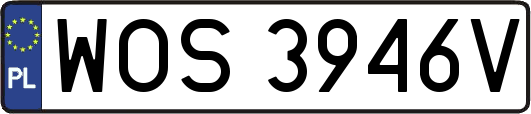 WOS3946V