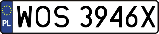 WOS3946X