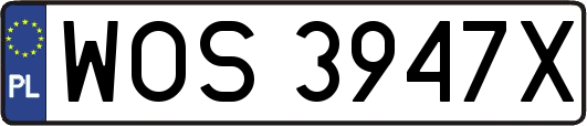 WOS3947X
