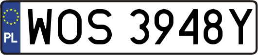 WOS3948Y