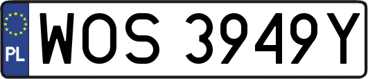WOS3949Y