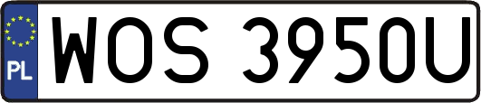 WOS3950U