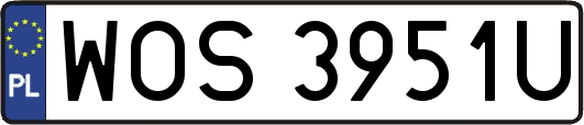 WOS3951U