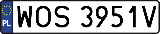 WOS3951V