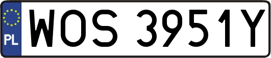 WOS3951Y