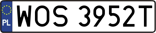 WOS3952T