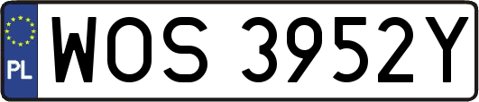 WOS3952Y