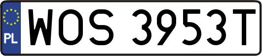 WOS3953T