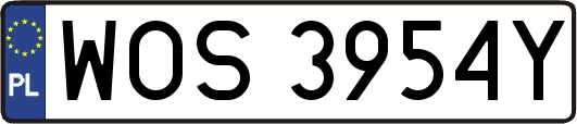 WOS3954Y