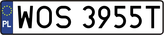WOS3955T