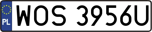WOS3956U