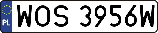 WOS3956W