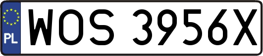 WOS3956X