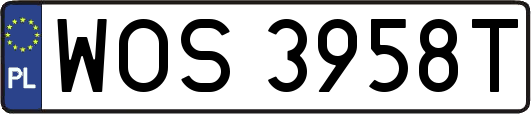 WOS3958T
