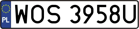 WOS3958U