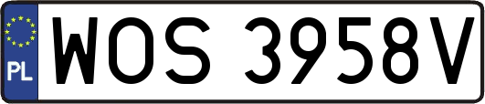 WOS3958V