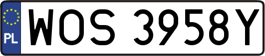 WOS3958Y
