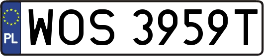 WOS3959T