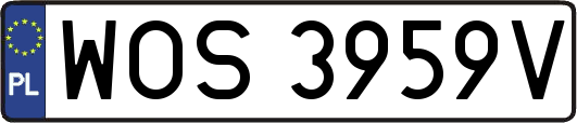 WOS3959V