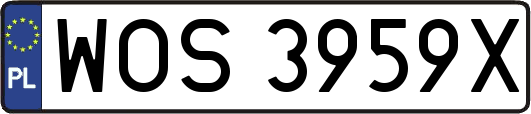 WOS3959X