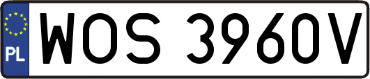 WOS3960V
