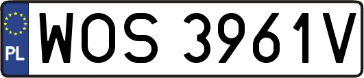 WOS3961V