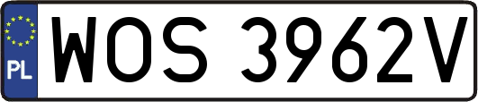 WOS3962V
