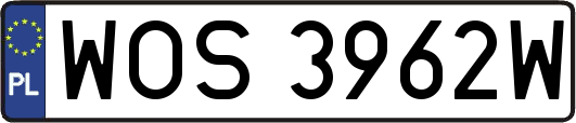WOS3962W