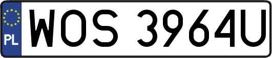 WOS3964U