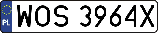 WOS3964X
